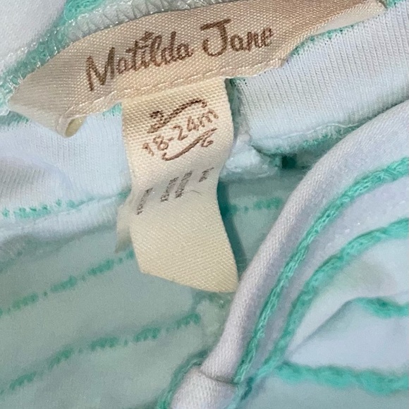 Matilda Jane leggings and Headband - Picture 11 of 11
